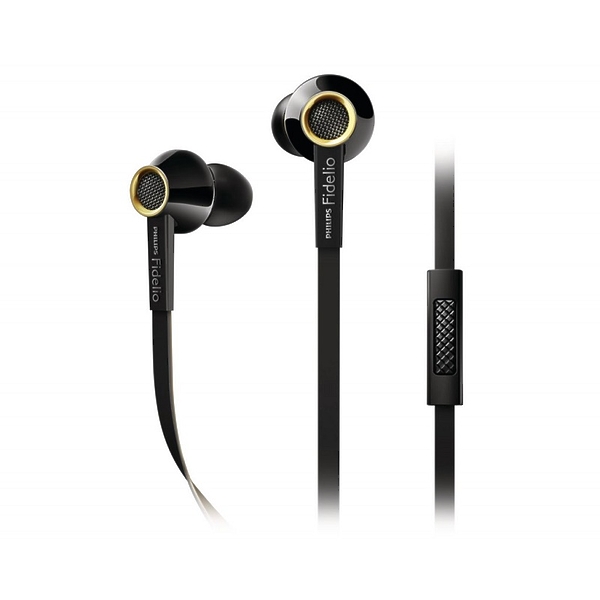 Наушники Philips S2BK/00 артикул 142298Si-1