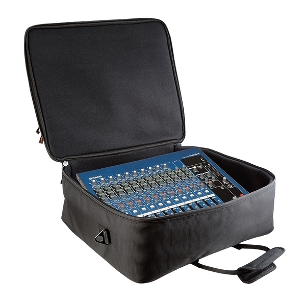 Сумка для микшеров и аксессуаров GATOR G-Mixerbag-2118 артикул 189728Si-1 фото 4