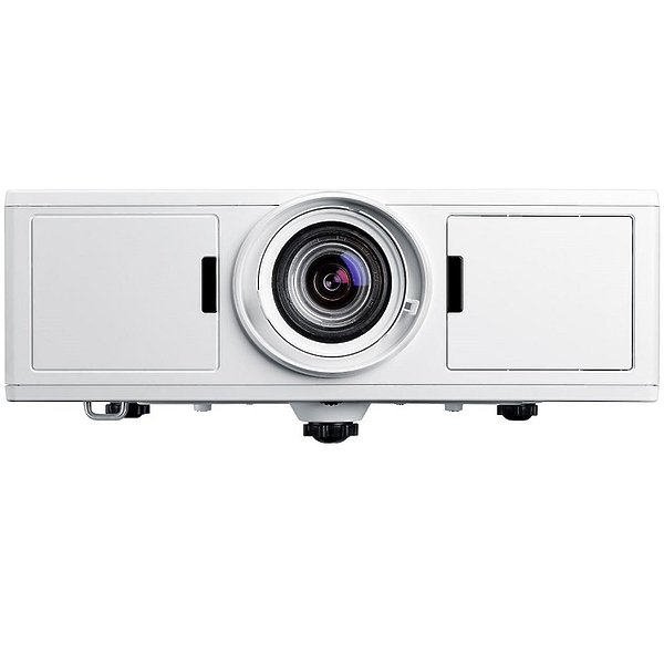 Проектор Optoma ZH510T White артикул 174028Si-1