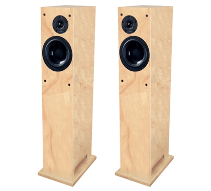 Акустическая система ProAc Response D30 maple артикул 424567FV-1