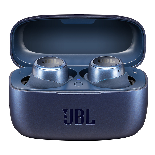 Наушники JBL Live 300 TWS blue артикул 233173Si-1 фото 3