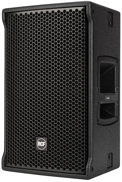 Акустическая система RCF NX 10-A II (13000625) артикул 251453Si-1