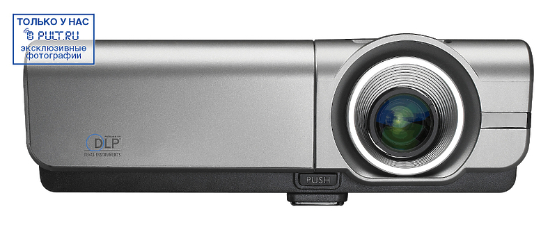 Проектор Optoma EX784 артикул 356473FV-1 фото 4