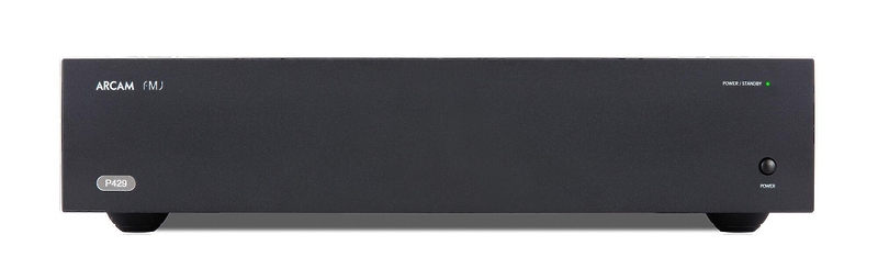 Arcam P429 #1 в «HiFiRussia»