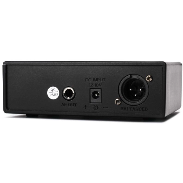 Микрофон L Audio PRO1-P артикул 285419Si-1 фото 4