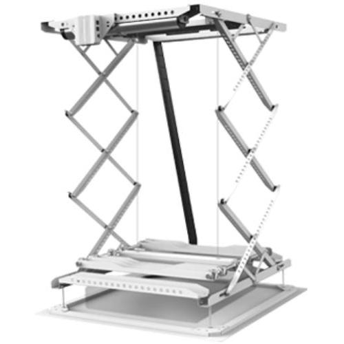 Ультратонкий лифт Wize Pro PL100US-L артикул 271178Si-1 в интернет-магазине «HiFiRussia»