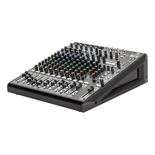 Микшерный пульт RCF E 12 артикул 182399Si-1