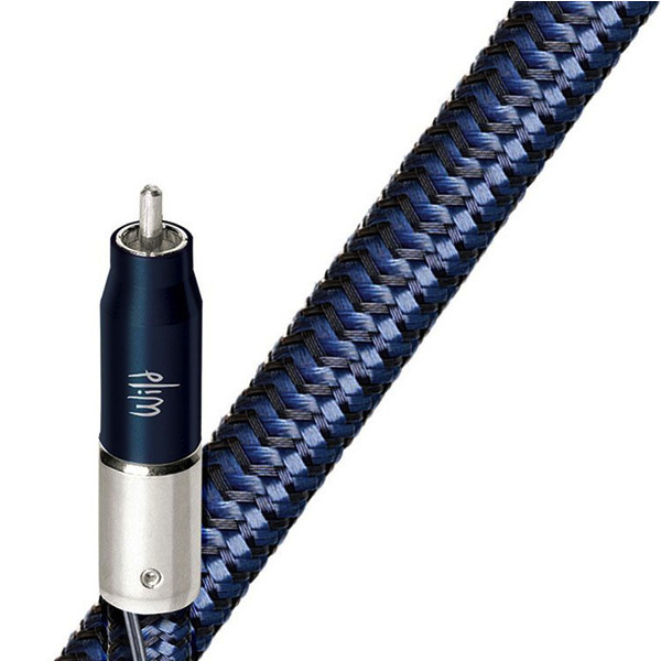 Кабель межблочный цифровой AudioQuest Wild Digital Coax, 0.75 м артикул 220033Si-1