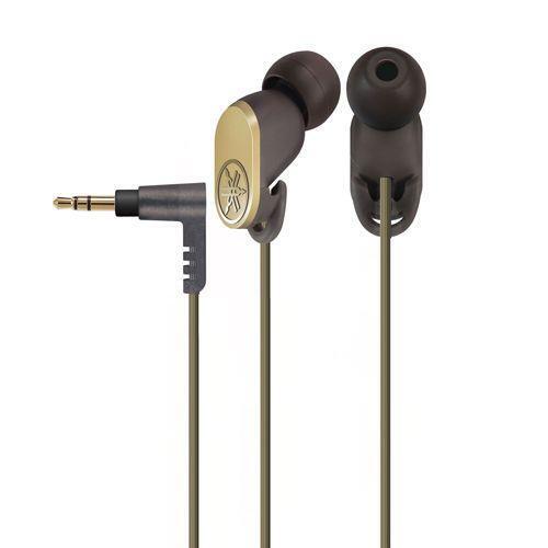Наушники Yamaha EPH-32 Gold артикул 151540Si-1