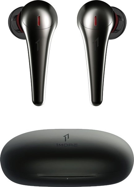 Наушники 1More Comfobuds PRO black (ES901) артикул 258688Si-1 фото 4