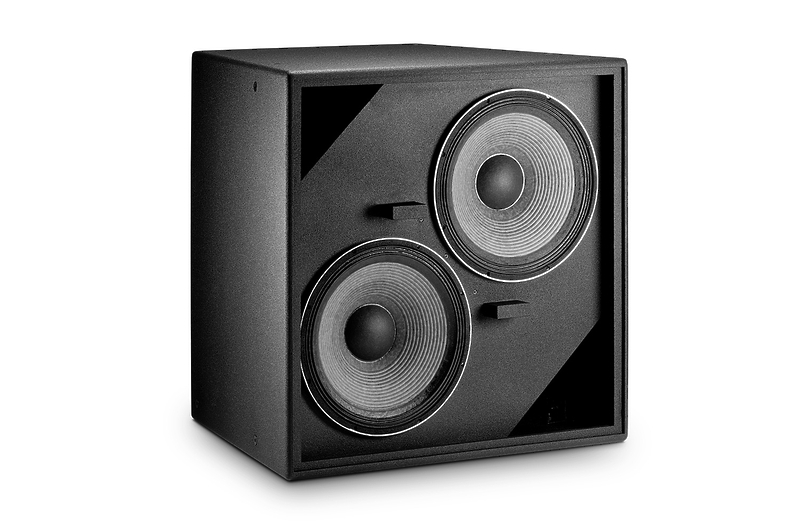 Сабвуфер JBL PD525S-WRC артикул 159927Si-1 фото 4