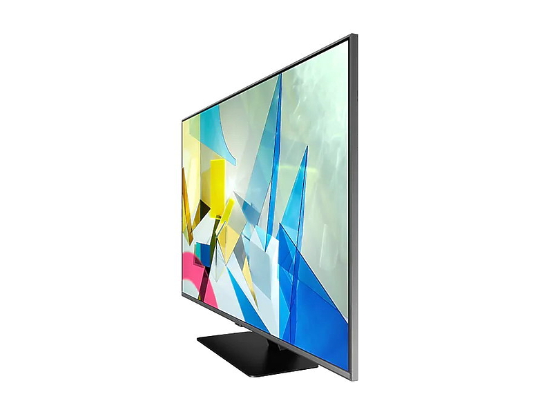 QLED телевизор Samsung QE49Q80TAUXRU артикул 218923Si-1 фото 4