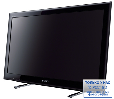 LED телевизор Sony KDL-22EX553 артикул 333090FV-1 фото 4