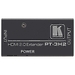 Повторитель сигнала HDMI Kramer PT-3H2