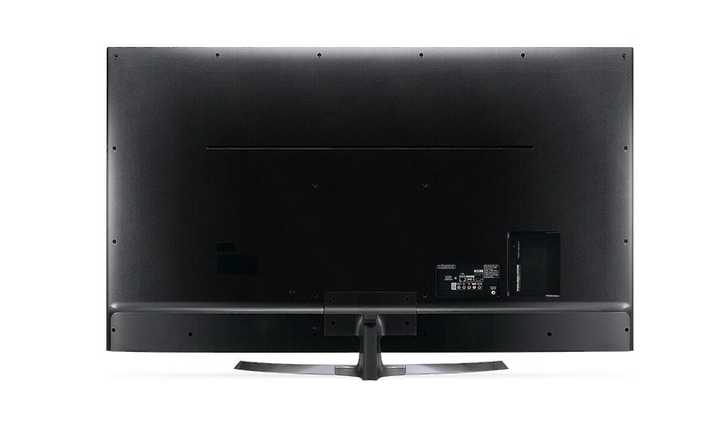 LED телевизор LG NanoCell 43UJ750V артикул 205492Si-1 фото 4