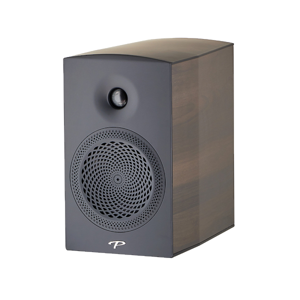 Полочная акустика Paradigm Premier 200B Espresso Grain артикул 181812Si-1