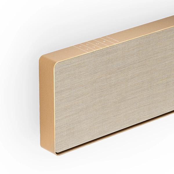 Саундбар Bang & Olufsen BeoSound STAGE Gold Tone артикул 261253Si-1 фото 3