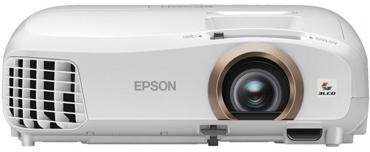 Проектор Epson EH-TW5350 артикул 138583Si-1
