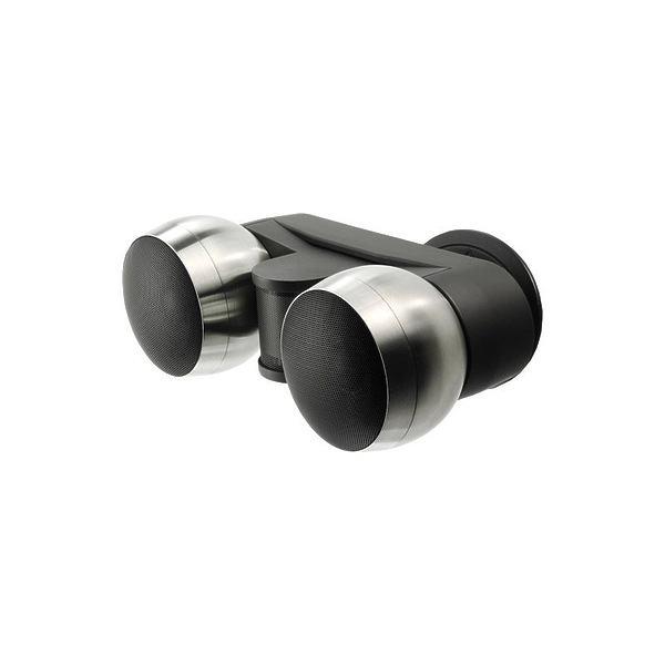 Настенное крепление Gallo Acoustics Strada Center Wall Mount black (GSCNWM) артикул 171247Si-1