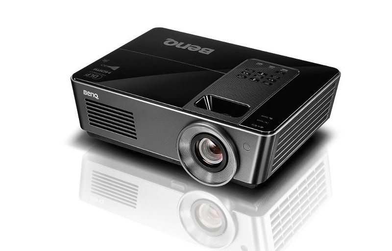 Проектор Benq MH740 артикул 112477Si-1 фото 6