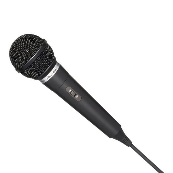 Микрофон Pioneer DM-DV10 артикул 157017Si-1