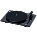 Проигрыватель винила Pro-Ject ESSENTIAL III PHONO (OM 10) piano black