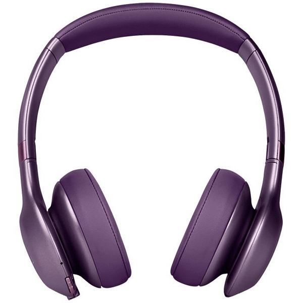 Наушники JBL Everest 310 Purple (JBLV310BTPUR) артикул 177513Si-1 фото 3