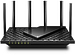 Роутер TP-LINK Archer AX73 AX5400 10/100/1000BASE-TX Black