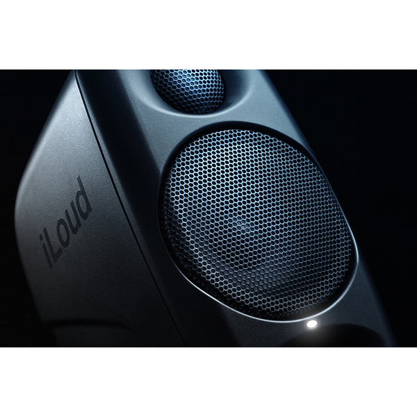 Студийные мониторы IK Multimedia iLoud Micro Monitor артикул 180304Si-1 фото 38