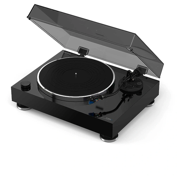 Виниловый проигрыватель Reloop TURN X артикул 288090Si-1