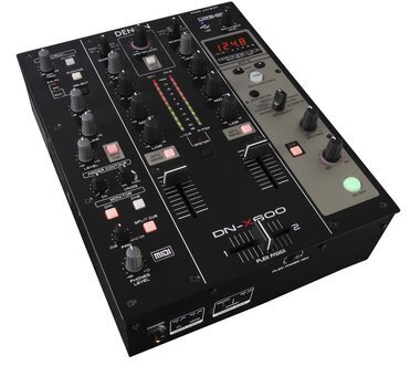 Микшер Denon DN-X600 артикул 126788Si-1