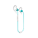 Наушники JBL Focus 500 Teal (JBLFOCU500TEL)
