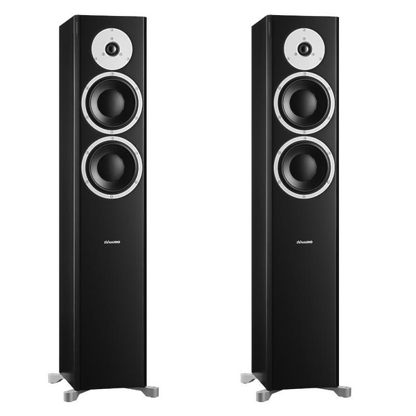 Напольная акустика Dynaudio Focus XD 400 rosewood артикул 133871Si-1 фото 6