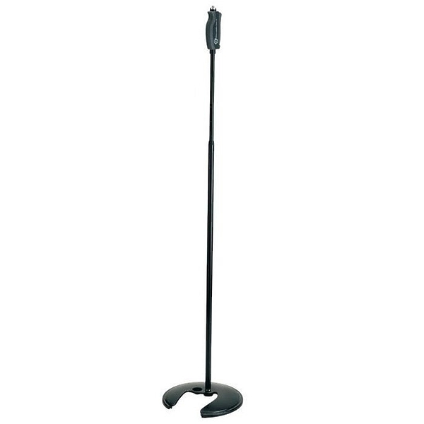 Стойка микрофонная K&M 26075-300-55 артикул 179926Si-1