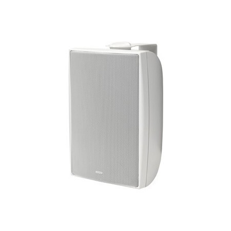 Всепогодная акустика Tannoy DVS 8t WH артикул 123994Si-1