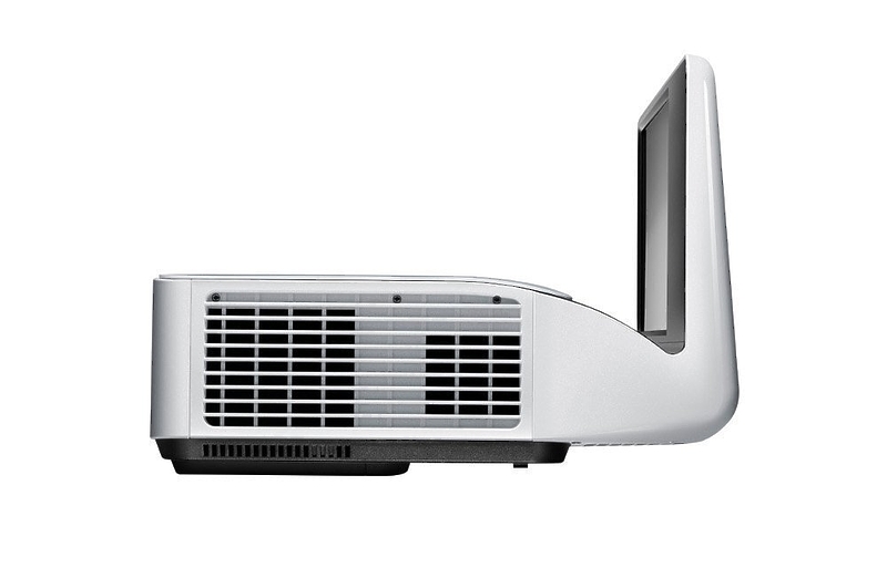 Проектор Benq MW843UST артикул 112481Si-1 фото 4