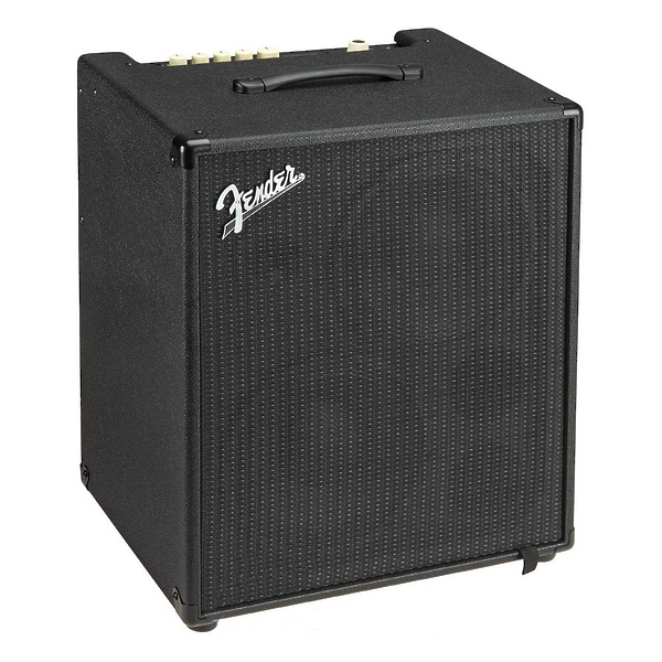 Гитарный комбоусилитель FENDER RUMBLE STAGE 800 230V EU артикул 198031Si-1