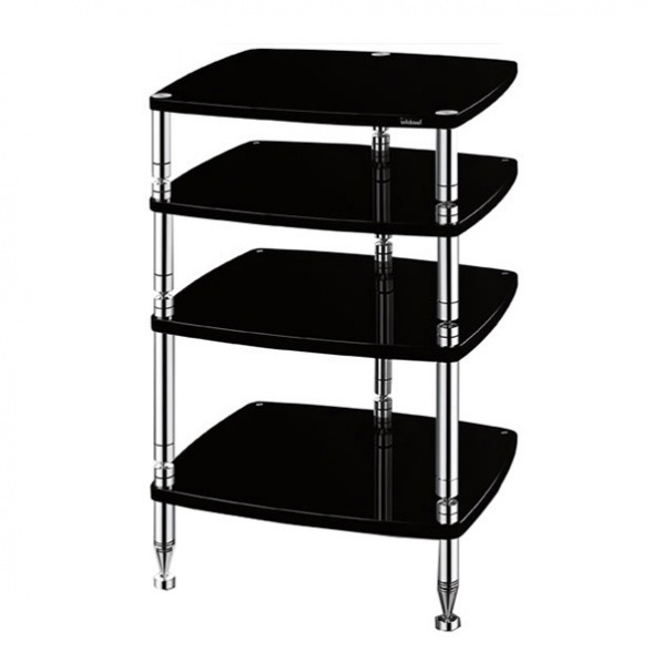 Стенд Solidsteel HS-4 Glossy Black артикул 236693Si-1