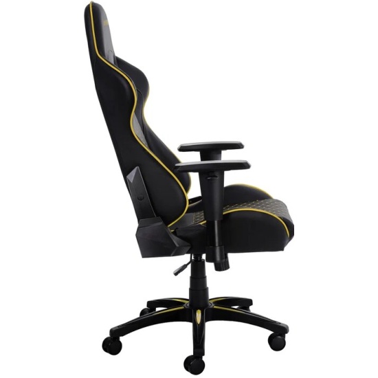 Игровое кресло KARNOX HERO XT yellow артикул 265745Si-1 фото 3
