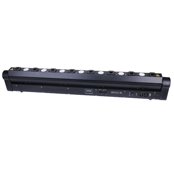 LED панель Involight LEDBAR508R артикул 199973Si-1