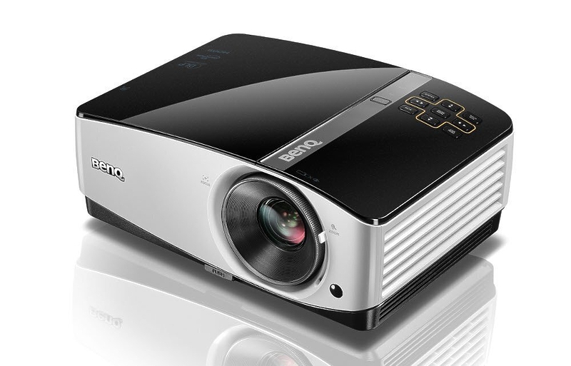 Проектор Benq MX768 артикул 112485Si-1 фото 5