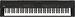 Клавишный инструмент Yamaha CP50