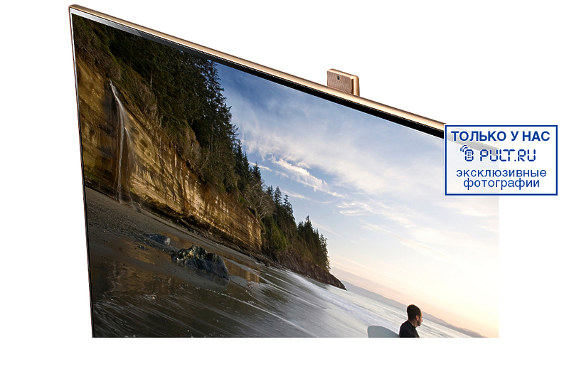 LED телевизор Samsung UE-75ES9007 артикул 334400FV-1 фото 11