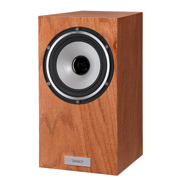 Полочная акустика Tannoy Revolution XT Mini medium oak артикул 126508Si-1