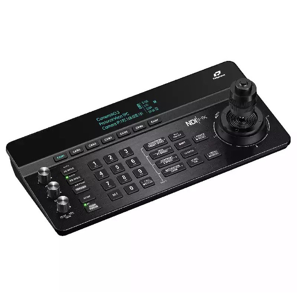 Пульт управления Telycam TLC-50TC(NDI) артикул 303751Si-1