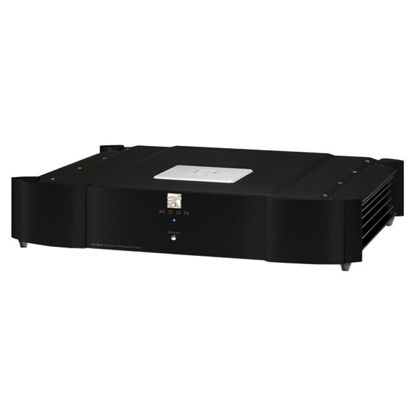 Фонокорректор SIM Audio MOON 610 LP black артикул 143678Si-1