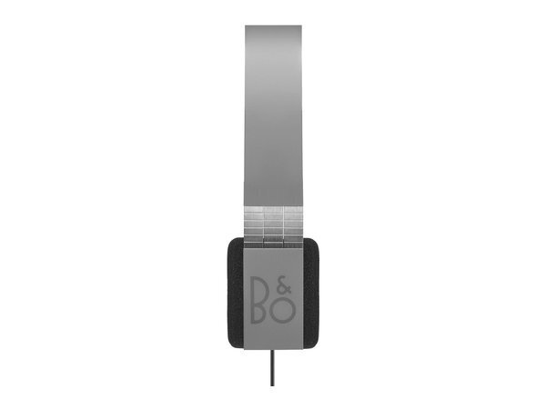 Наушники Bang & Olufsen Form 2i серый артикул 114767Si-1 фото 5