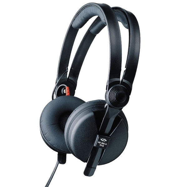 Наушники Sennheiser HD 25-C II артикул 129912Si-1