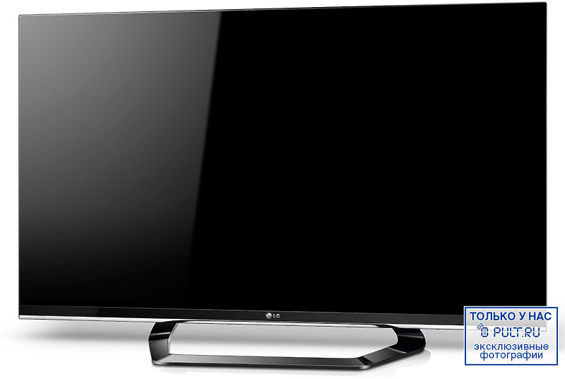 LED телевизор LG 47LM660S артикул 378229FV-1 фото 4