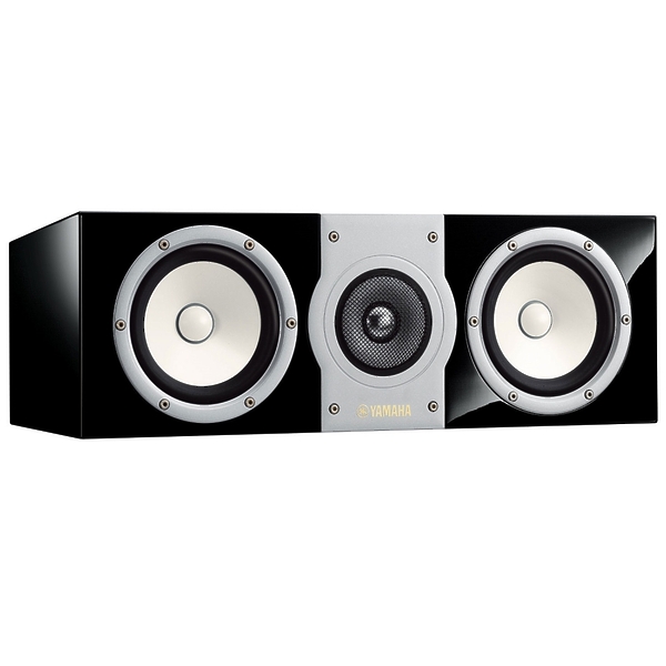 Центральный канал Yamaha NS-C901 piano black артикул 116700Si-1